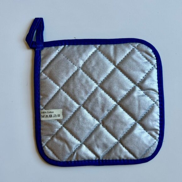 Curacao Pot Holder - Picture 2 of 3